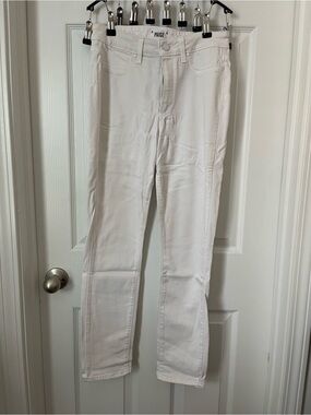 PAIGE White Women's Jeans